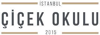çiçek okulu